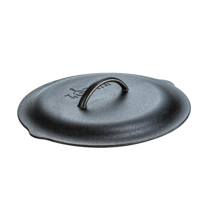 LODGE Cast Iron Lid 30,48 cm