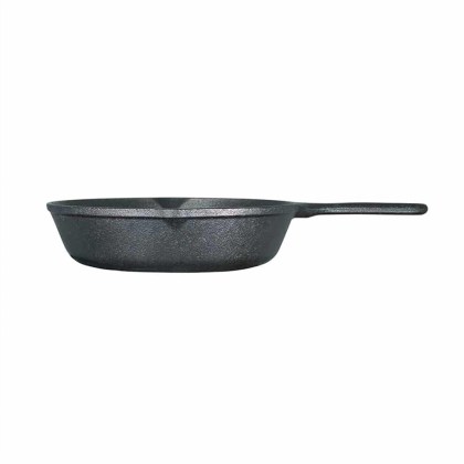 LODGE Cast Iron Skillet 20,32 cm
