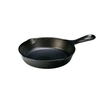 LODGE Cast Iron Skillet 22.86 cm