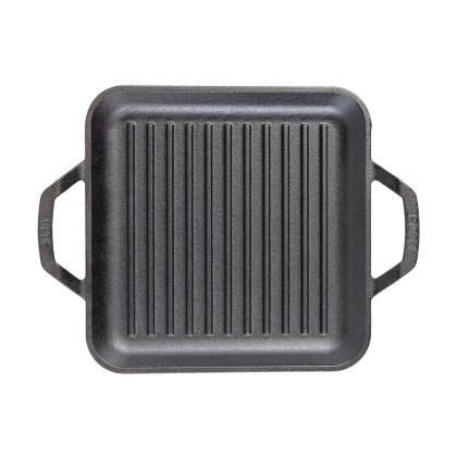 LODGE-Cast-Iron-Square-Grill-Pan-27,94-cm-02