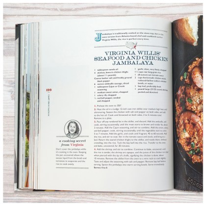 LODGE-Cookbook-Cast-Iron-Nation
