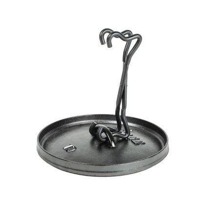 LODGE Dutch Oven Tool Outdoor 4 in 1