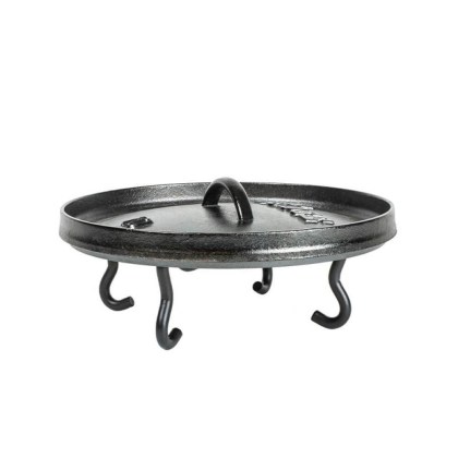 LODGE Dutch Oven Tool Outdoor 4 in 1