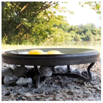 LODGE Dutch Oven Tool Outdoor 4 in 1