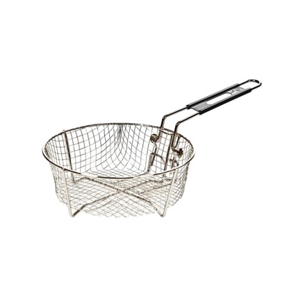 LODGE Fry Basket 22.86 cm
