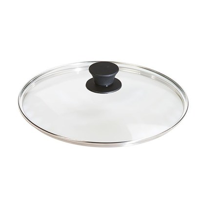 LODGE Glass Lid 26,04 cm