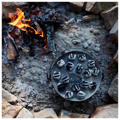 LODGE Lid Leafter Tool