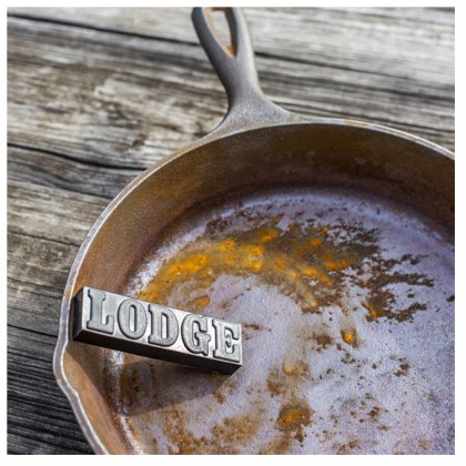 LODGE Rust Eraser