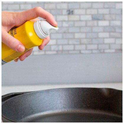 LODGE Seasoning Spray