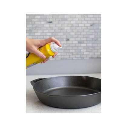 LODGE Seasoning Spray