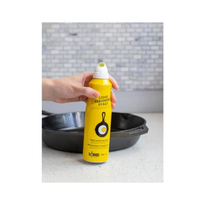 LODGE Seasoning Spray