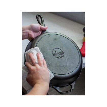 LODGE Seasoning Spray