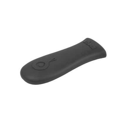 LODGE Silicone Handle for Cast Iron Pan BLACK