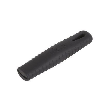 LODGE Silicone Handle for SEASONED STEEL Pan-BLACK