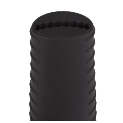 LODGE Silicone Handle for SEASONED STEEL Pan-BLACK