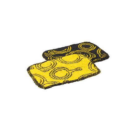 Lodge Everyday Scrub Cloth 2 pcs