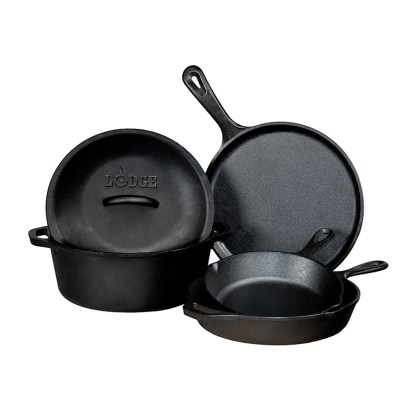 Lodge Series 5 Piece Set