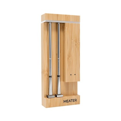 MEATER DUO PRO Wireless Thermometer with Bluetooth