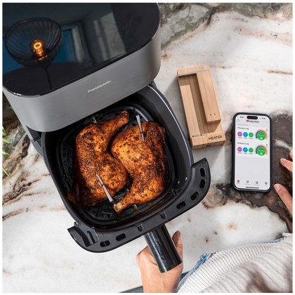 MEATER DUO PRO Wireless Thermometer with Bluetooth