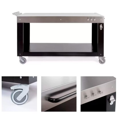 ALFA MULTI-FUNCTIONAL BASE 130CM