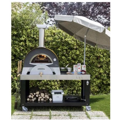 ALFA MULTI-FUNCTIONAL BASE 160CM
