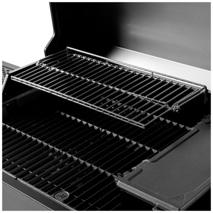Masterbuilt AutoIgnite Series 545 Digital Charcoal Grill and Smoker