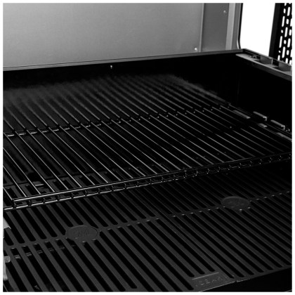 Masterbuilt Gravity Series 600 Digital Charcoal Grill + Smoker