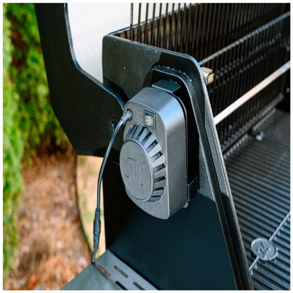 Masterbuilt Gravity Series Rotisserie Kit