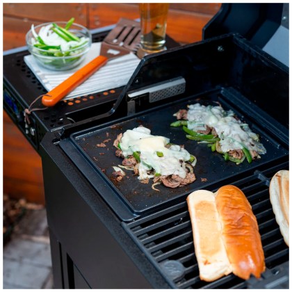 Masterbuilt Griddle Insert