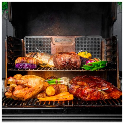 Meater 2 Plus Wifi Bluetooth Wireless Meat Thermometer