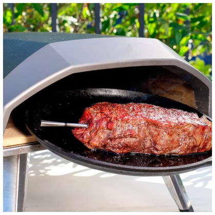 Meater 2 Plus Wifi Bluetooth Wireless Meat Thermometer
