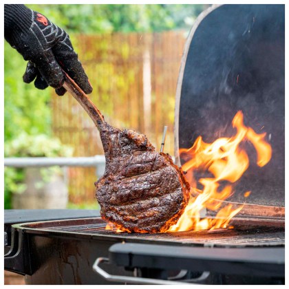 Meater 2 Plus Wifi Bluetooth Wireless Meat Thermometer