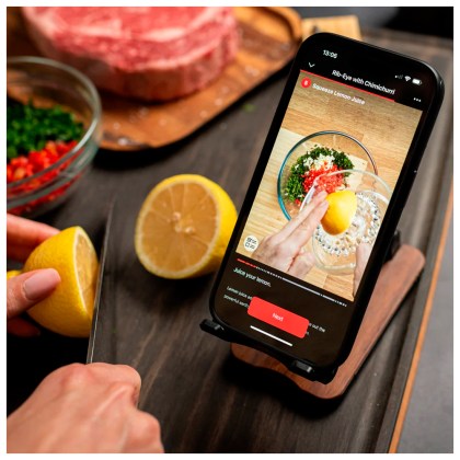 Meater 2 Plus Wifi Bluetooth Wireless Meat Thermometer