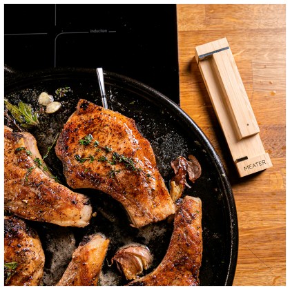 Meater 2 Plus Wifi Bluetooth Wireless Meat Thermometer