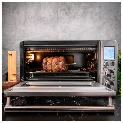 Meater 2 Plus Wifi Bluetooth Wireless Meat Thermometer