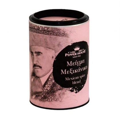 Mexican Spice Blend 60gr