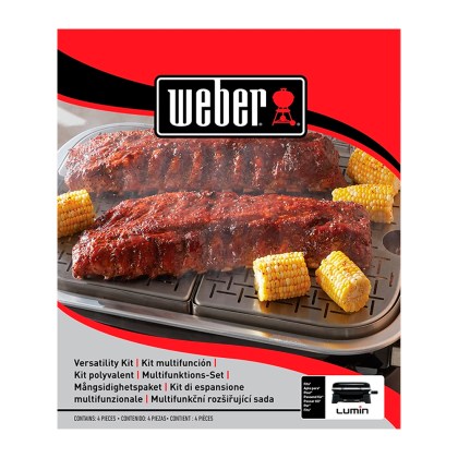 Multi-Function Kit For Weber Lumin