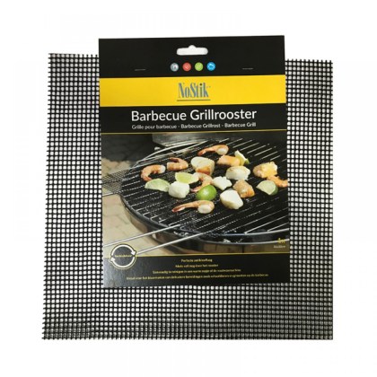 NOSTIK - Non stick mesh surface for grill