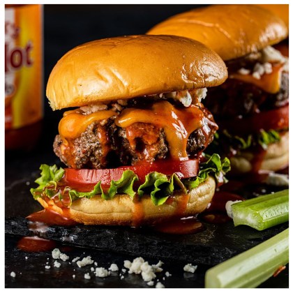 FRANKS RED HOT BUFFALO WING SAUCE 148ml