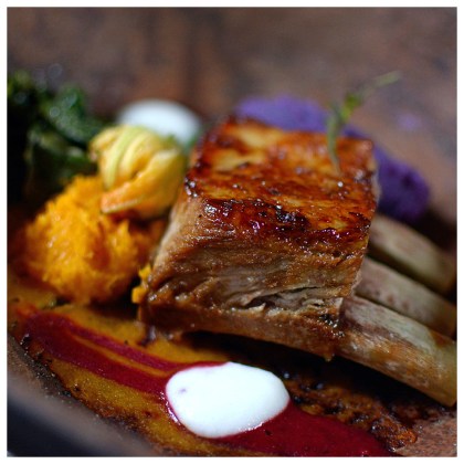 MUSTARD AND SMOKE BBQ MARINADE / SAUCE 250ml