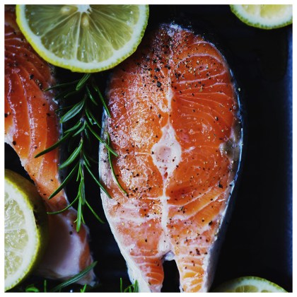 MEDITERRANEAN DRY MARINADE / SEASONING 140gr