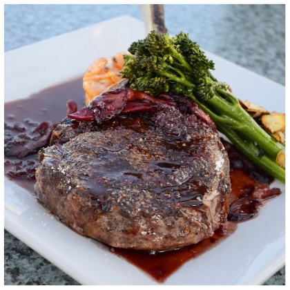 ORIGINAL BBQ MARINADE / SAUCE 250ml