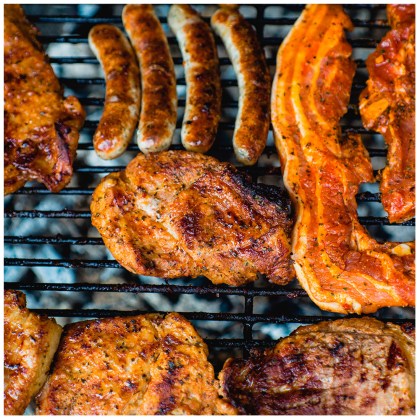 BEER CAN CHICKEN DRY MARINADE / SEASONING 200gr 