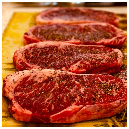 SMOKEHOUSE BBQ DRY MARINADE / SEASONING 160gr