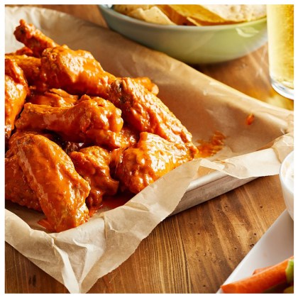 FRANKS RED HOT BUFFALO WING SAUCE 148ml