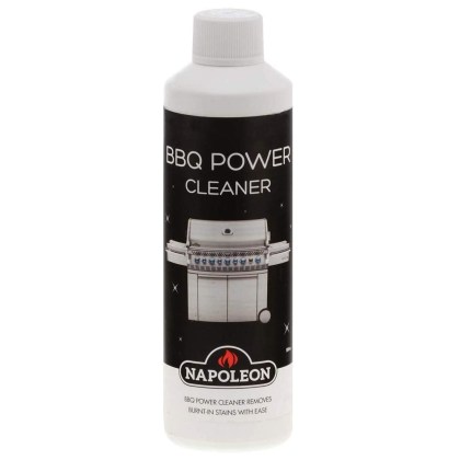 Napoleon BBQ Power Cleaner
