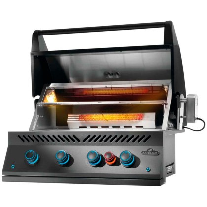 Napoleon BIG32 700 Series Built-In Phantom