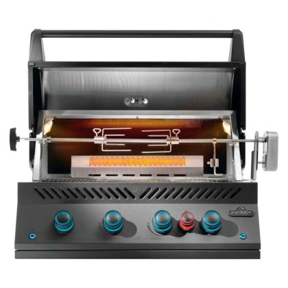 Napoleon BIG32 700 Series Built-In Phantom