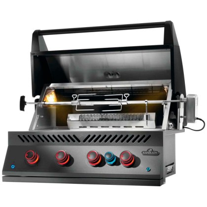 Napoleon BIG32 700 Series Built-In Phantom