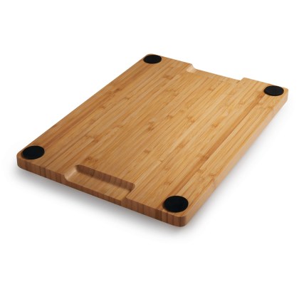 Napoleon Bamboo Cutting Board 27 X 37 cm